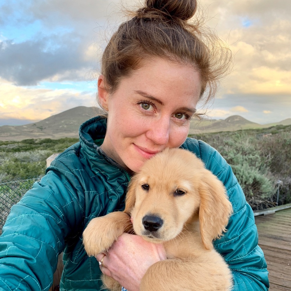 Meet your Posher, Avery